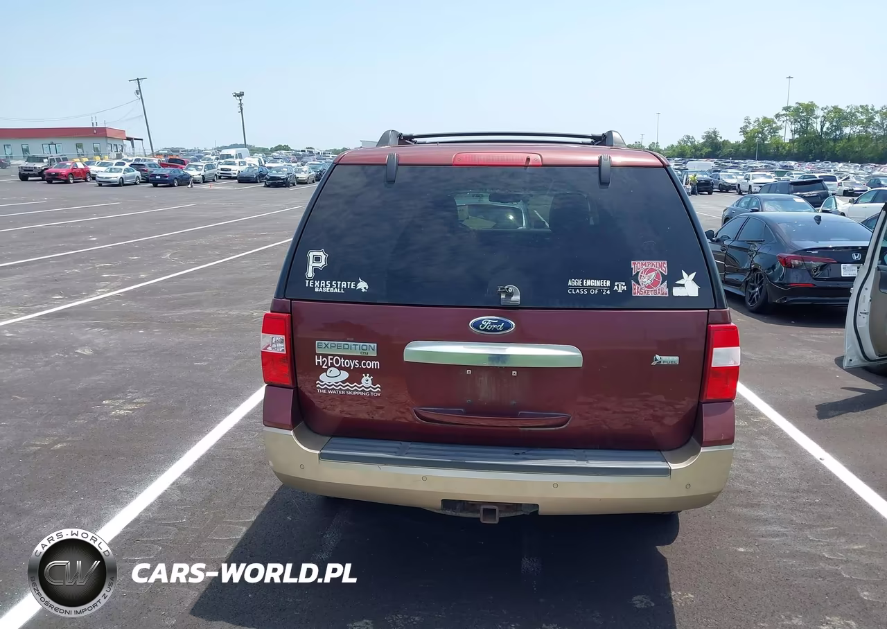 2012 Ford Expedition Xlt VIN:1FMJU1H51CEF21052 - 15
