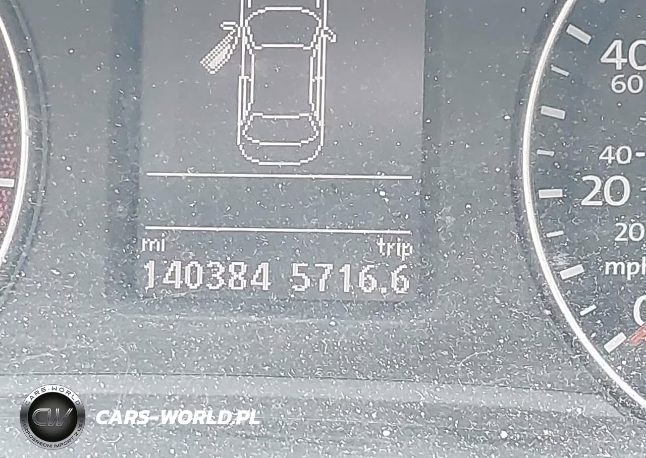 2013 Volkswagen Passat 2.5L Se VIN:1VWBP7A31DC102611 - 14