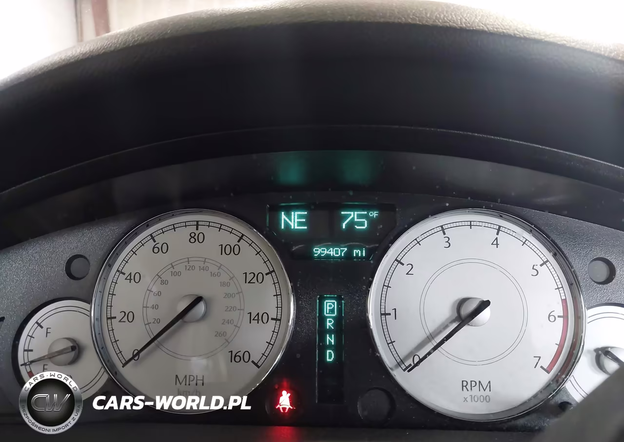 2005 Chrysler 300C VIN:2C3AA63H95H673706 - 7