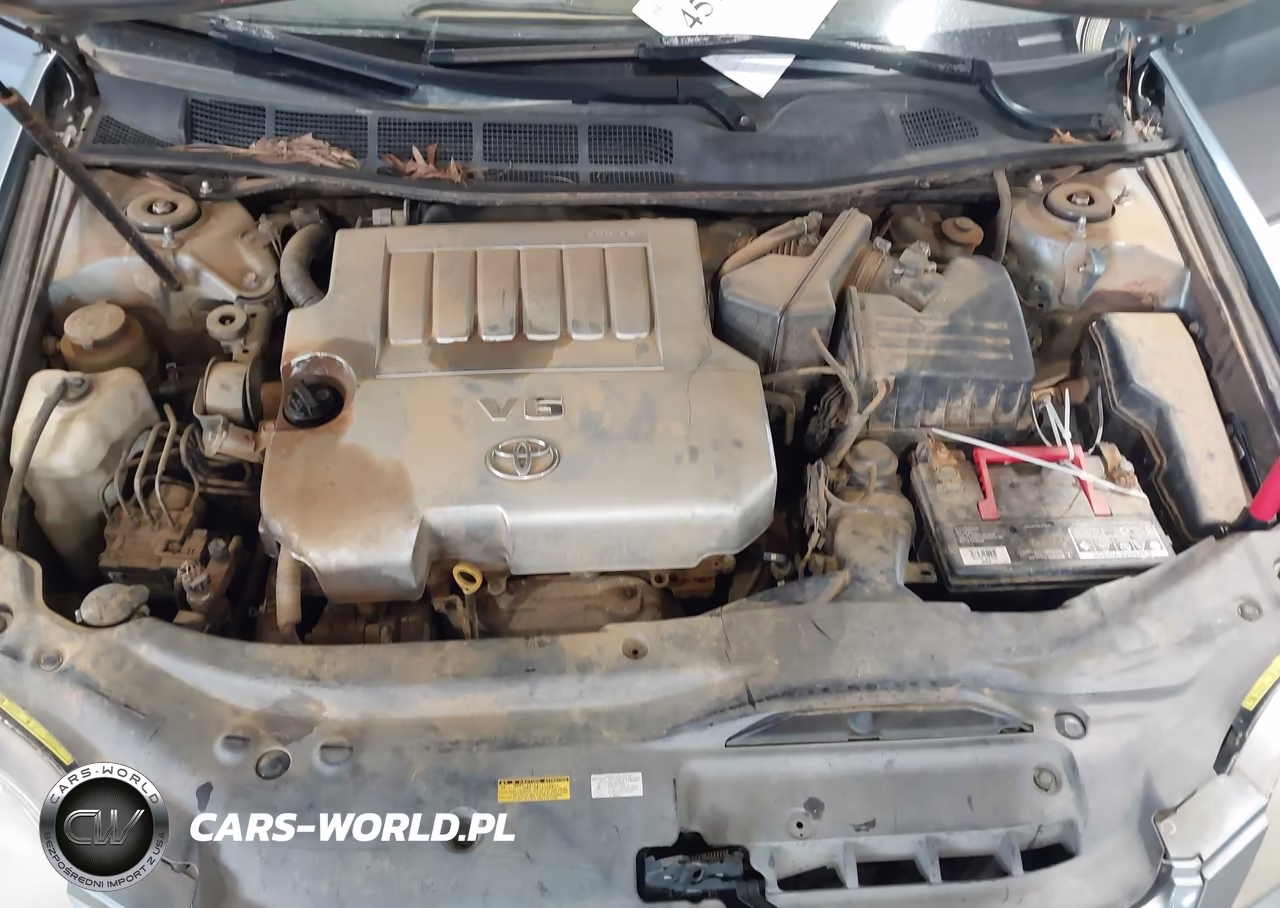 2007 Toyota Avalon Touring VIN:4T1BK36B27U222356 - 10