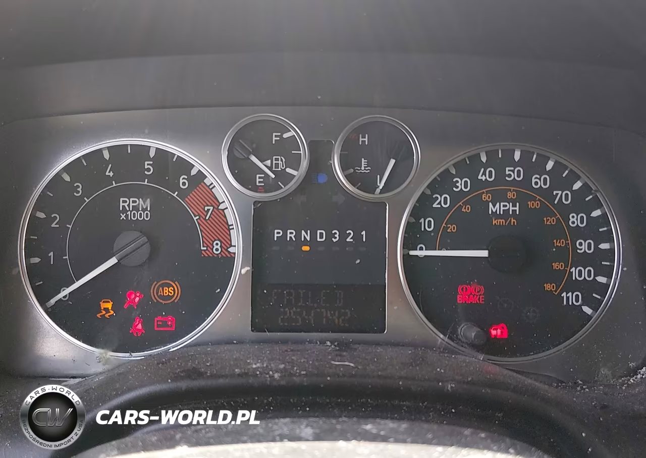 2006 Hummer H3 Suv VIN:5GTDN136468180918 - 7