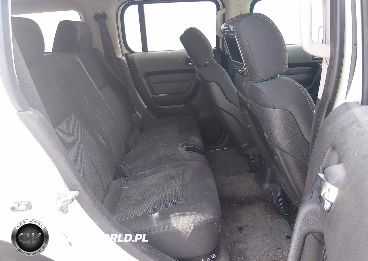 2006 Hummer H3 Suv VIN:5GTDN136468180918 - 8
