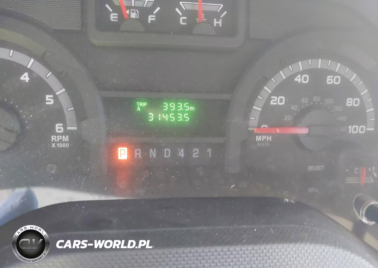 2016 Ford E-450 Cutaway VIN:1FDXE4FS1GDC48630 - 6