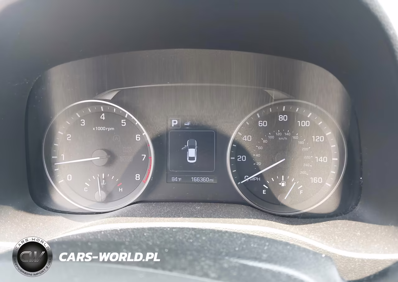 2018 Hyundai Elantra Sel VIN:5NPD84LF3JH221128 - 7