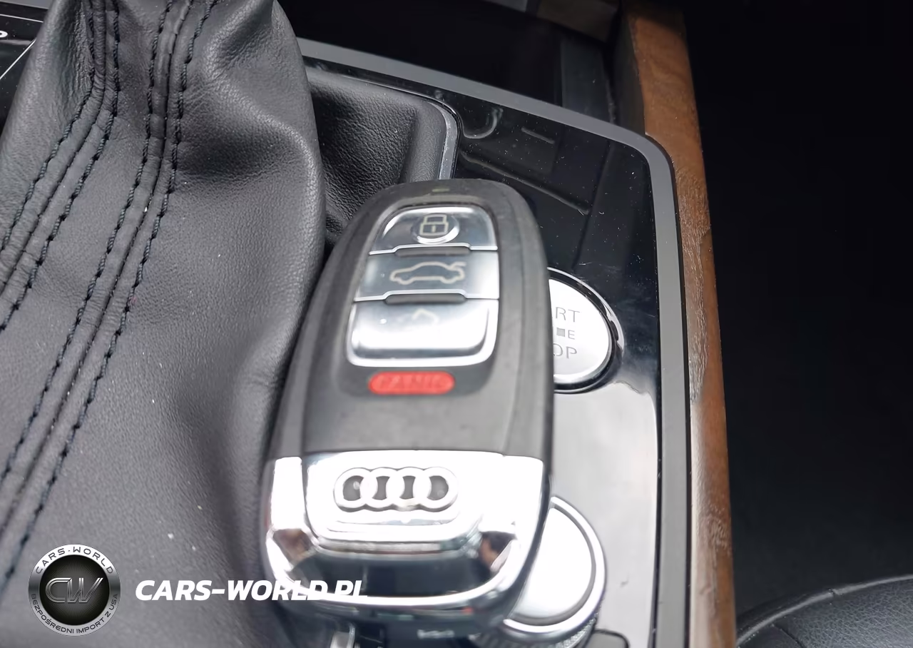 2013 Audi A6 2.0T Premium VIN:WAUCFAFC4DN087832 - 11