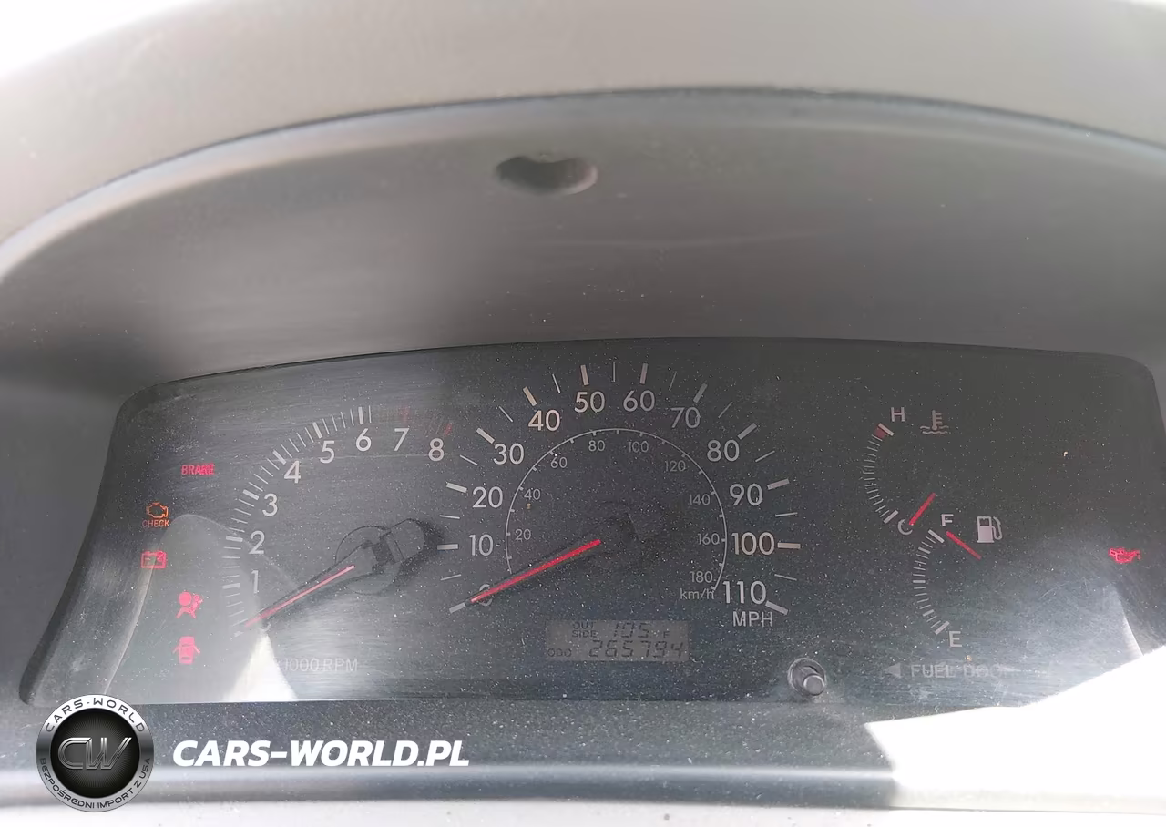 2005 Toyota Corolla Le VIN:1NXBR32E25Z442864 - 7