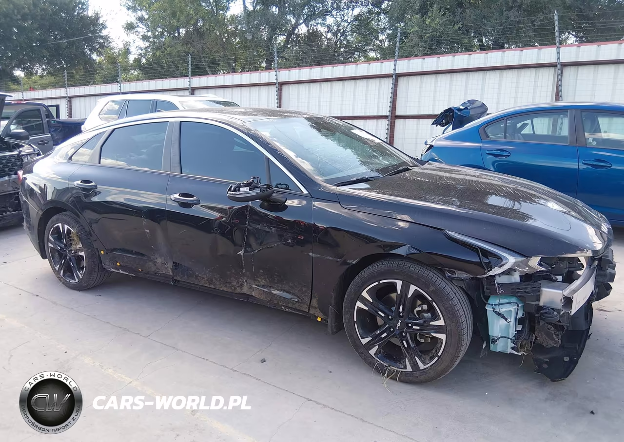 2024 Kia K5 Gt-Line VIN:5XXG64J29RG255651 - 18
