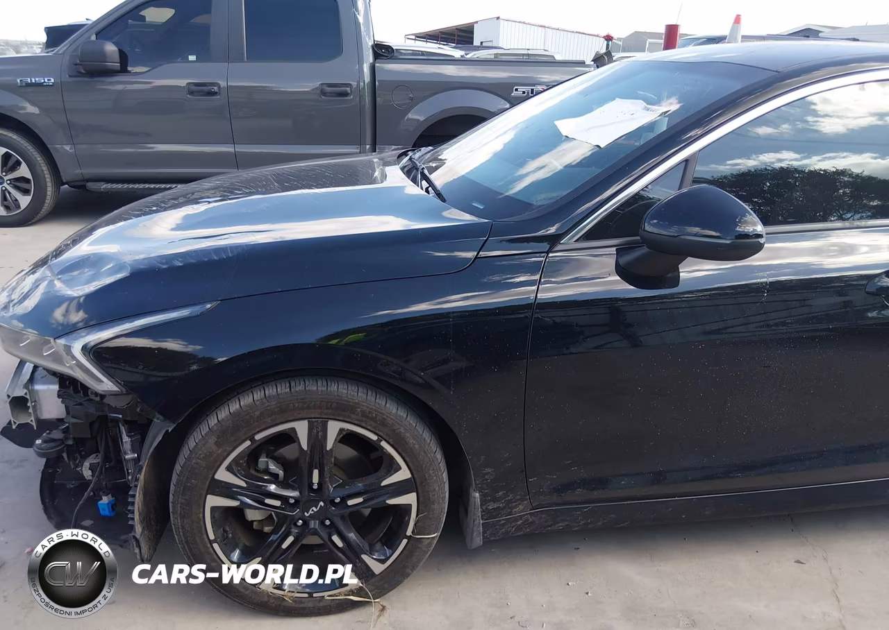 2024 Kia K5 Gt-Line VIN:5XXG64J29RG255651 - 21