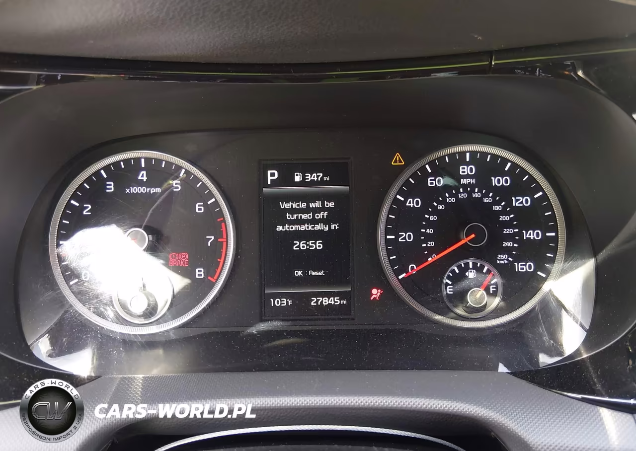 2024 Kia K5 Gt-Line VIN:5XXG64J29RG255651 - 7