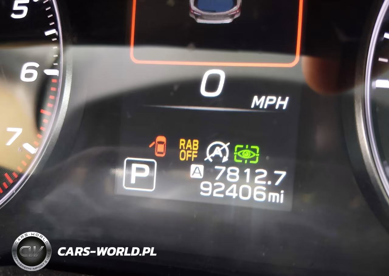 2021 Subaru Outback Limited Xt VIN:4S4BTGND3M3101926 - 15