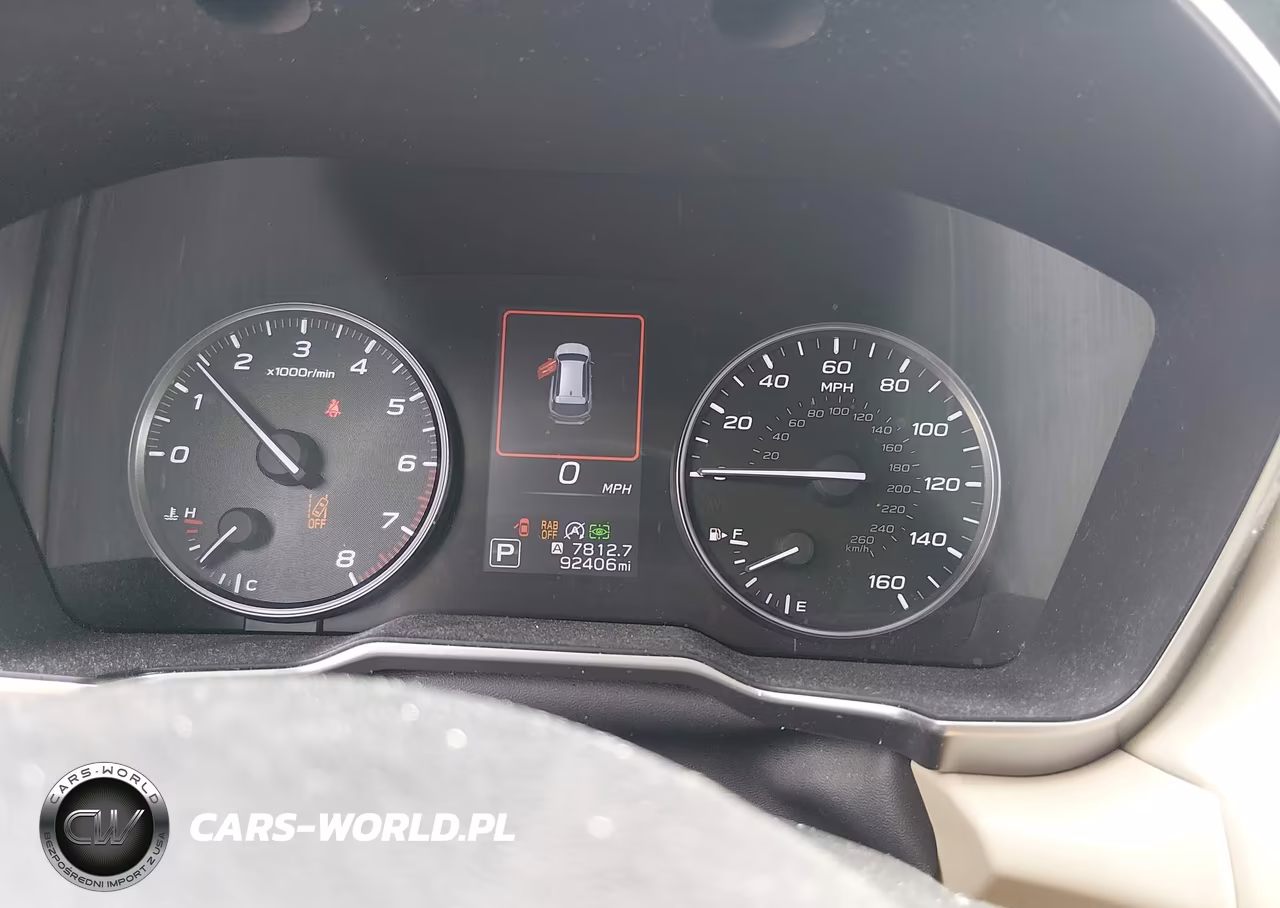 2021 Subaru Outback Limited Xt VIN:4S4BTGND3M3101926 - 7