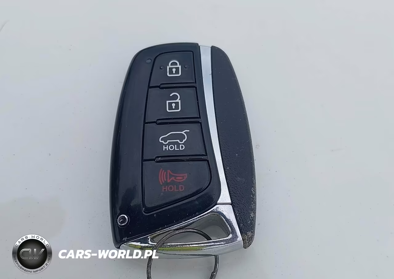 2014 Hyundai Santa Fe Gls VIN:KM8SN4HFXEU074743 - 11