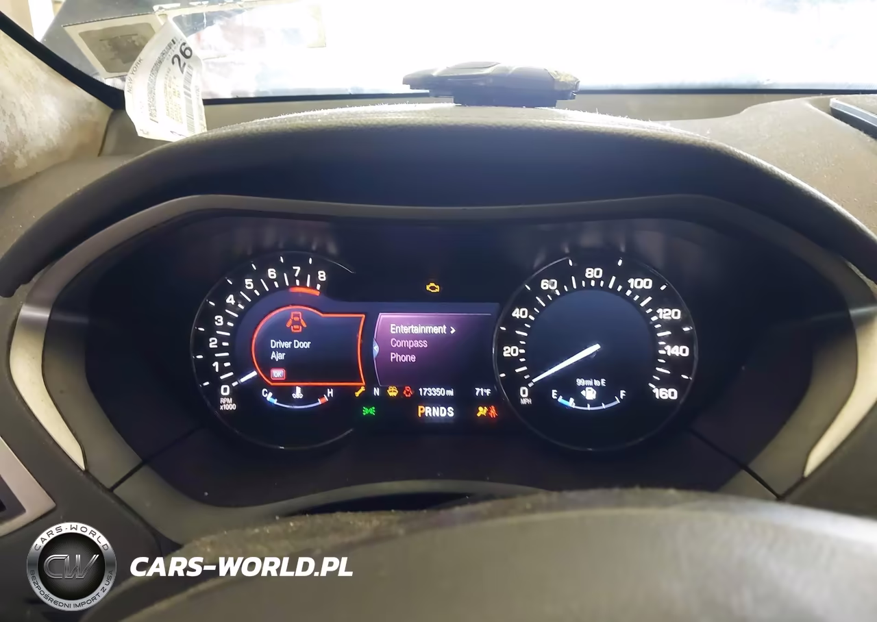 2013 Lincoln Mkz VIN:3LN6L2J92DR815392 - 7