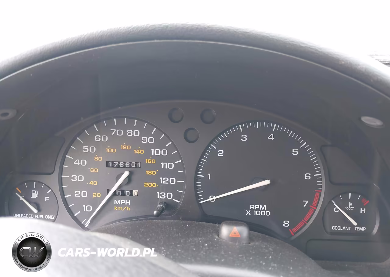 1997 Saturn Sl Sl2 VIN:1G8ZK527XVZ158822 - 7