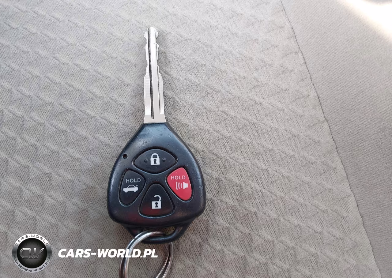 2007 Toyota Camry Le V6 VIN:4T1BK46K97U556566 - 11