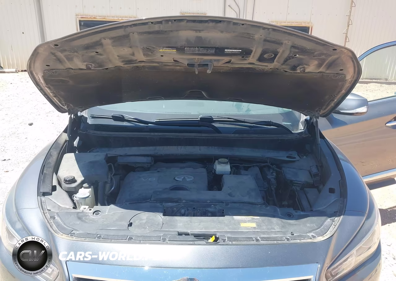 2019 Infiniti Qx60 Pure VIN:5N1DL0MM3KC531938 - 10