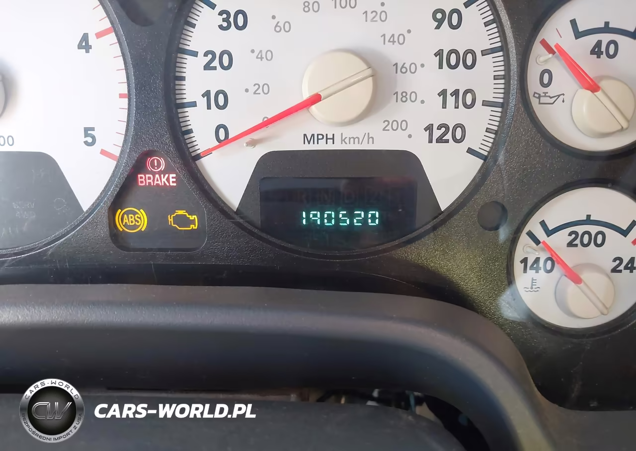 2006 DODGE RAM 2500 SLT-TRX4 OFF ROAD-SPORT-POWER WAGON VIN:3D7KS28C36G230672 - 15