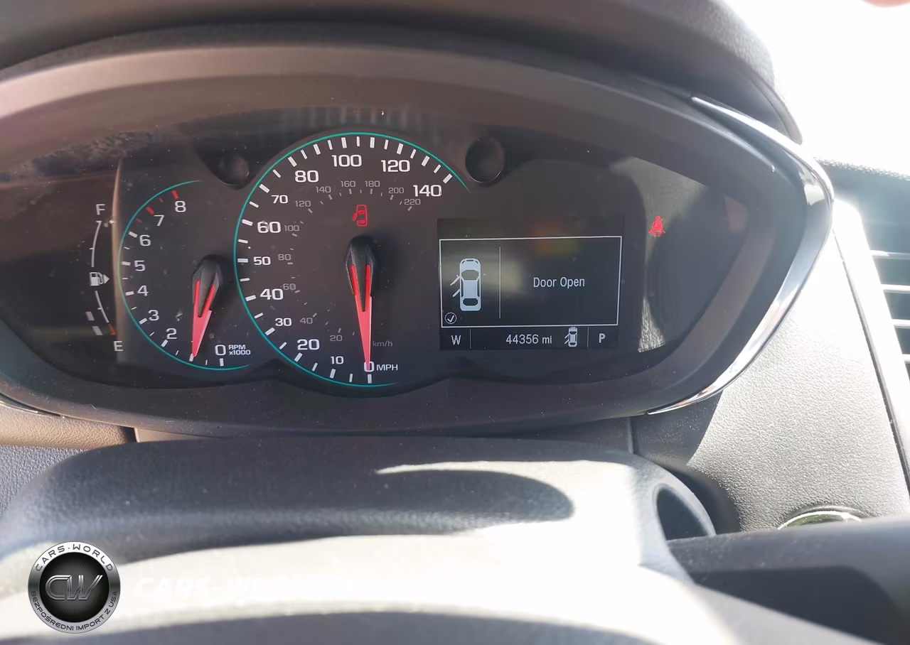 2021 Chevrolet Trax Fwd Lt VIN:KL7CJLSBXMB359485 - 7