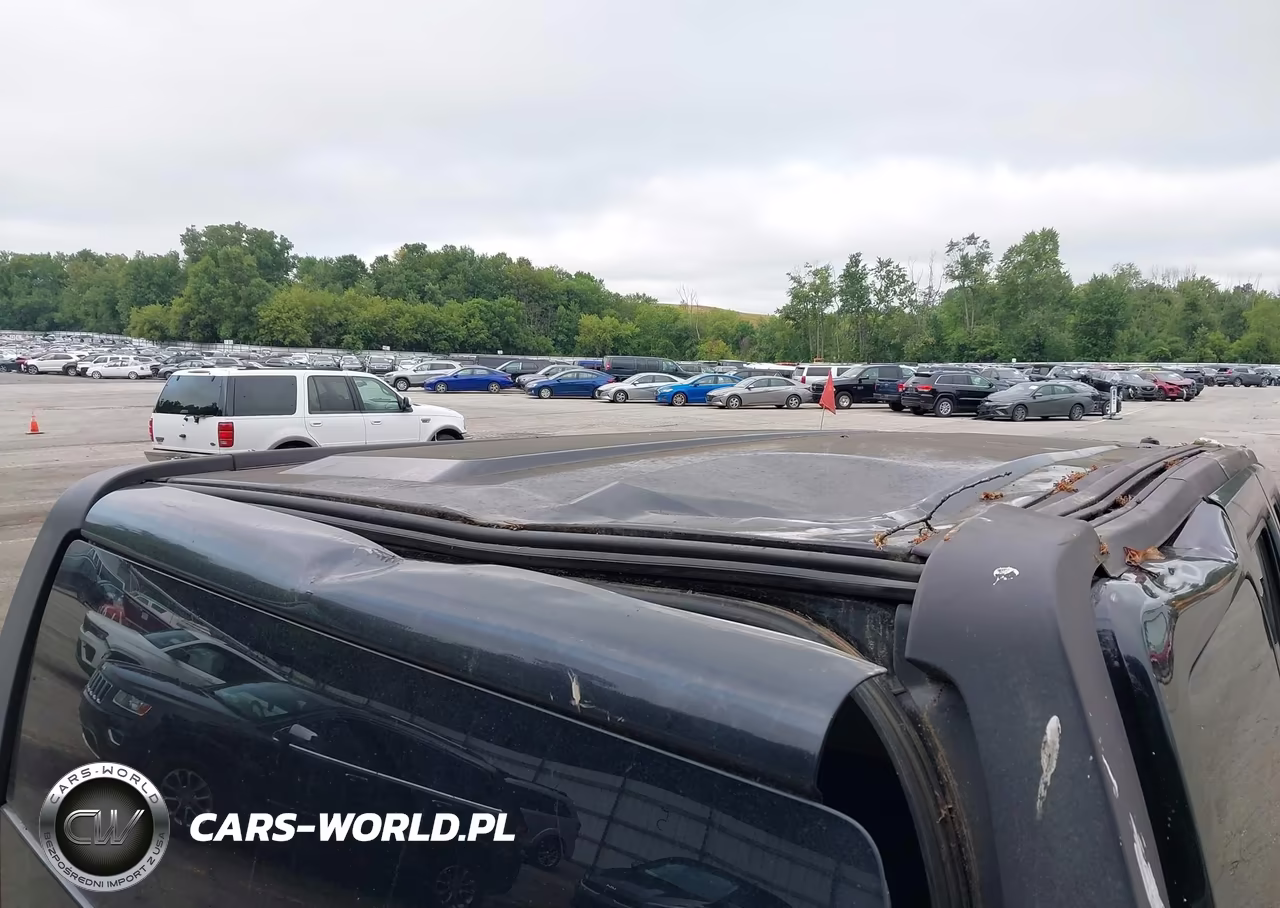 2008 Hummer H3 Suv Alpha VIN:5GTEN13L488101227 - 17
