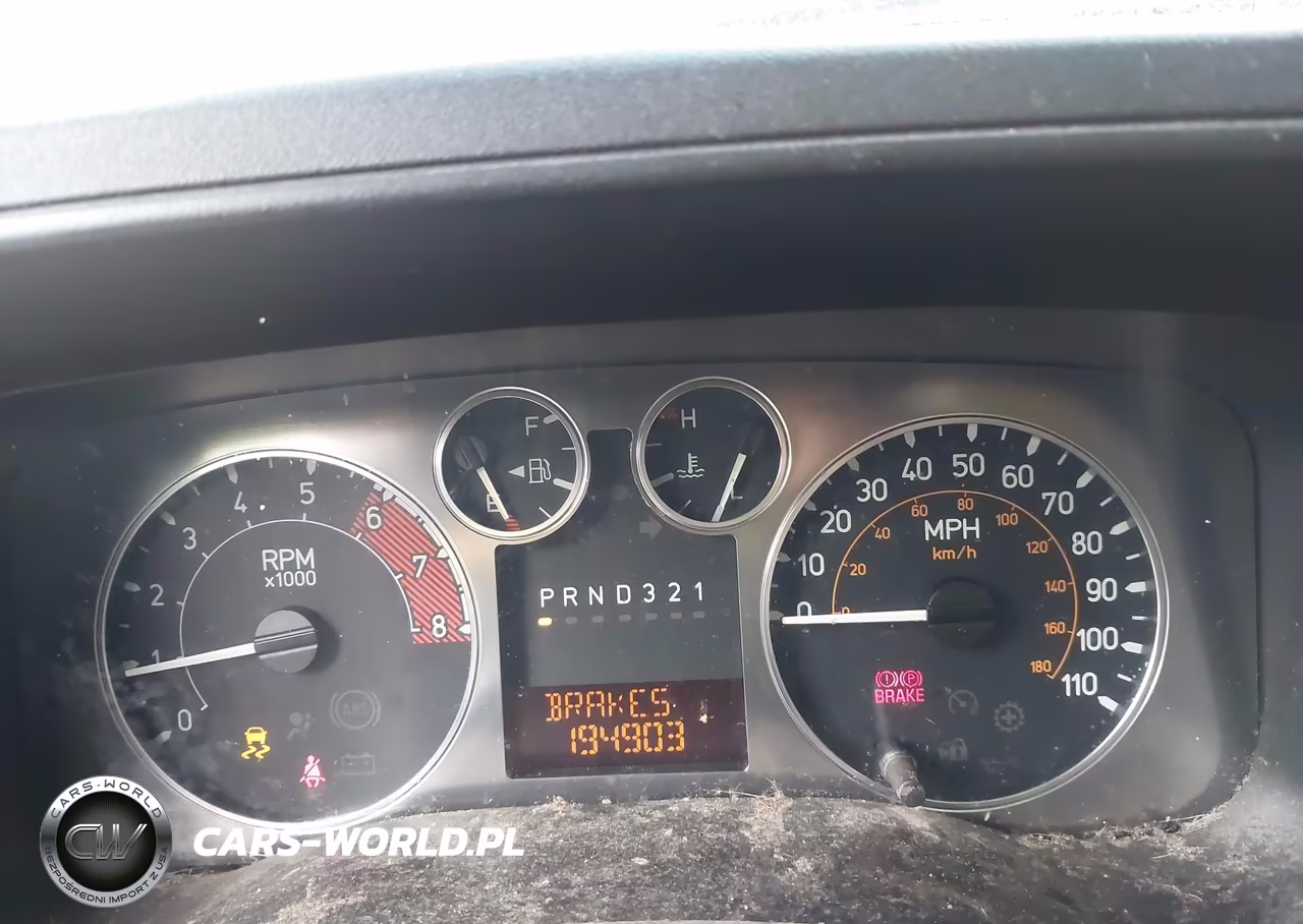 2008 Hummer H3 Suv Alpha VIN:5GTEN13L488101227 - 7