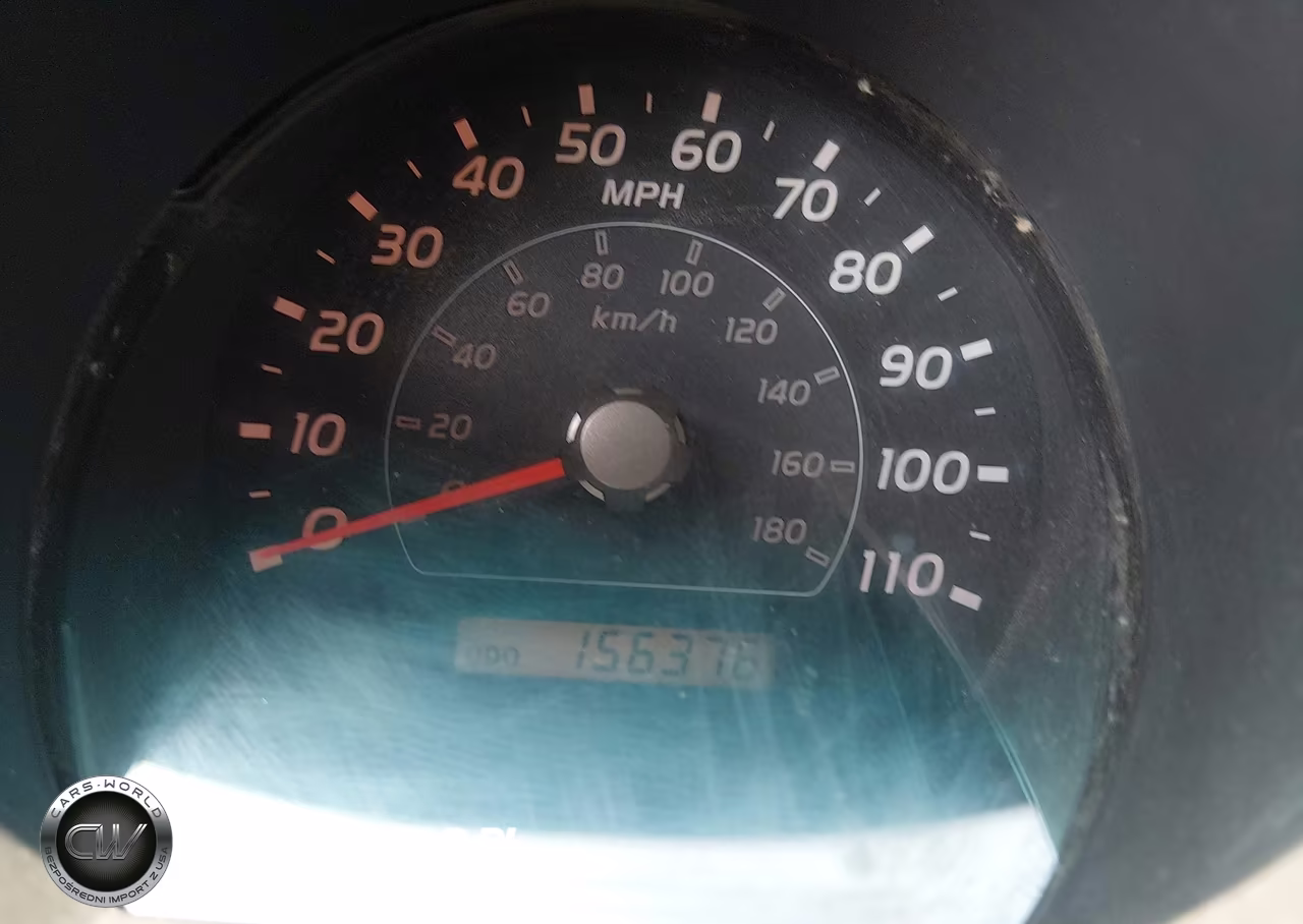 2007 Toyota 4Runner Sr5 VIN:JTEBU14R670113209 - 7