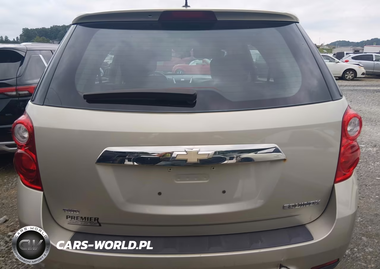 2015 Chevrolet Equinox Ls VIN:2GNFLEEK9F6387566 - 16