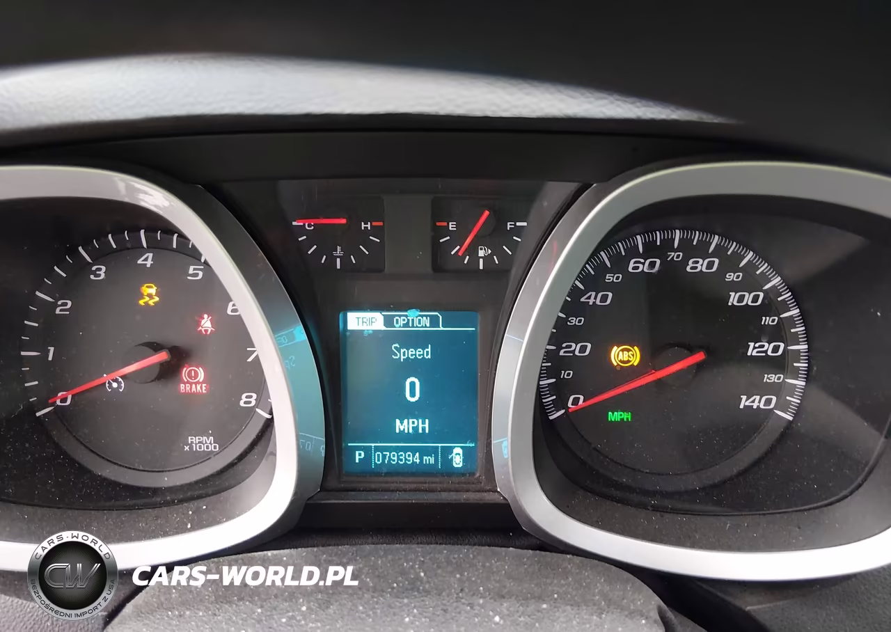 2015 Chevrolet Equinox Ls VIN:2GNFLEEK9F6387566 - 7