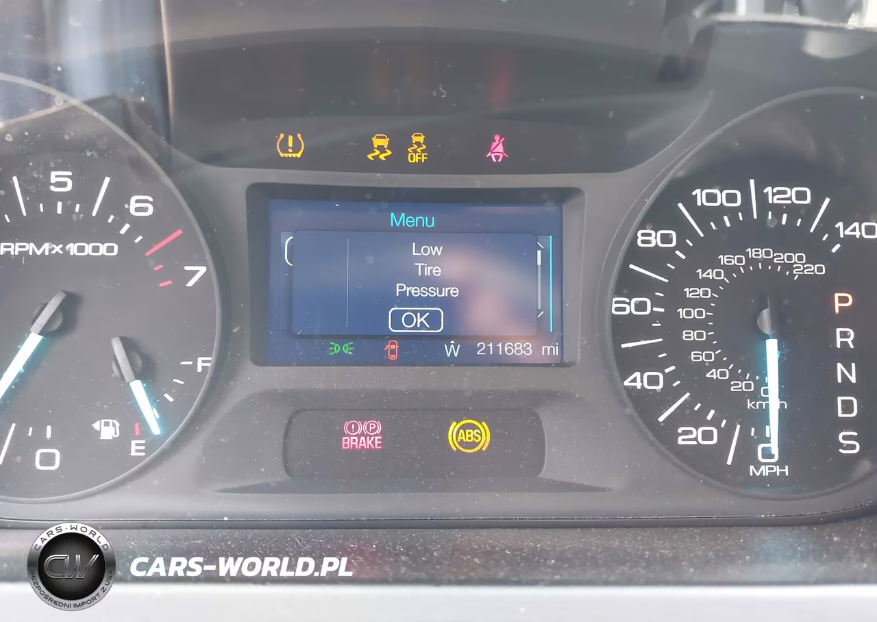 2014 Ford Edge Se VIN:2FMDK3GC1EBB63786 - 7