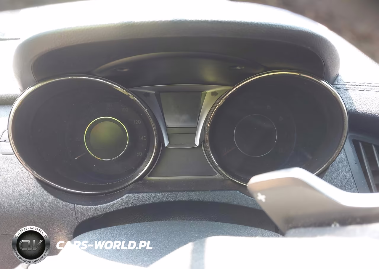 2013 Hyundai Genesis 2.0T VIN:KMHHT6KD9DU100329 - 7