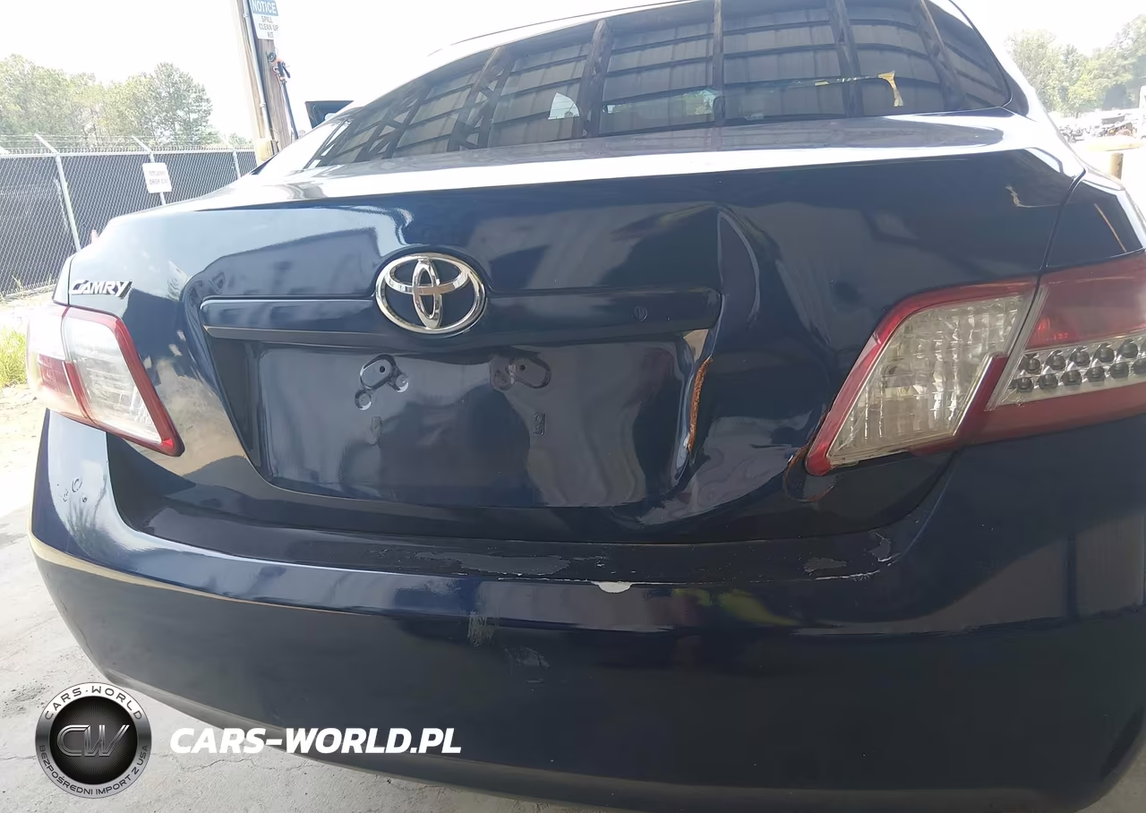 2007 Toyota Camry Hybrid VIN:JTNBB46KX73018917 - 6