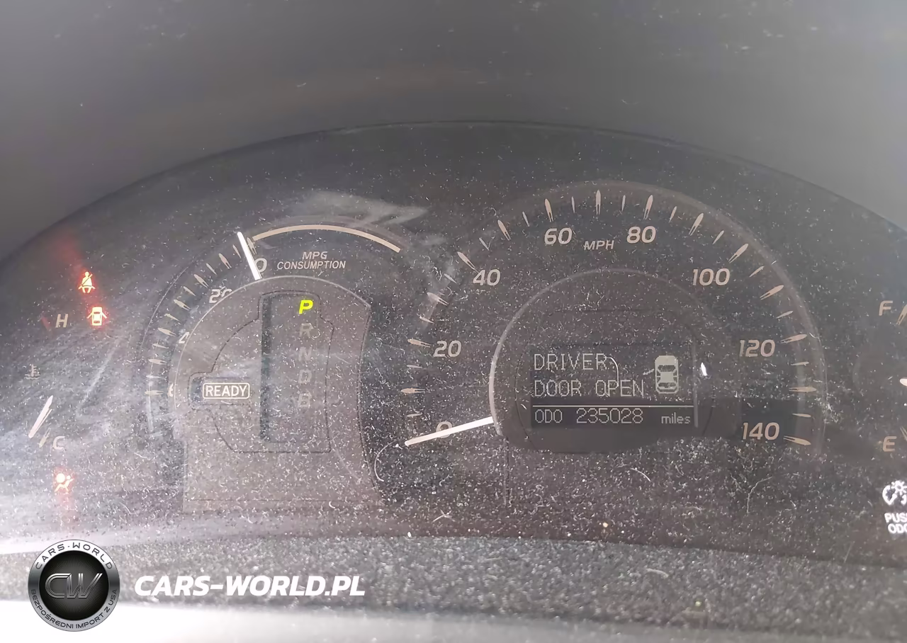 2007 Toyota Camry Hybrid VIN:JTNBB46KX73018917 - 7