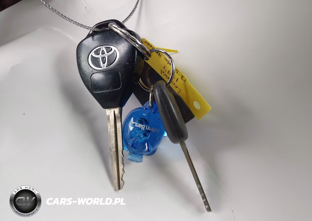 2013 Toyota 4Runner Sr5 VIN:JTEBU5JR6D5149587 - 11