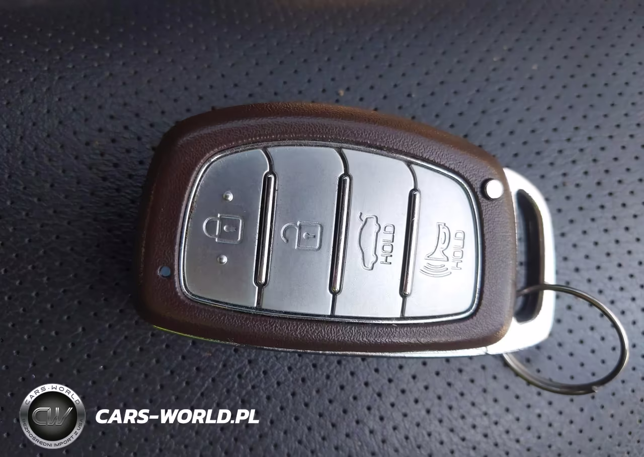 2019 Hyundai Elantra Sport VIN:KMHD04LB7KU869868 - 11