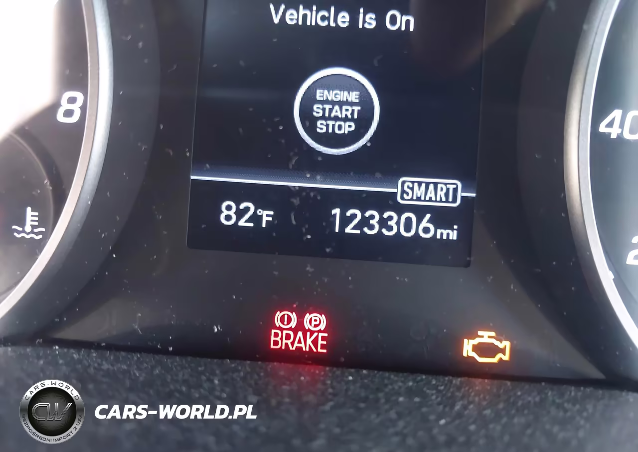 2019 Hyundai Elantra Sport VIN:KMHD04LB7KU869868 - 16