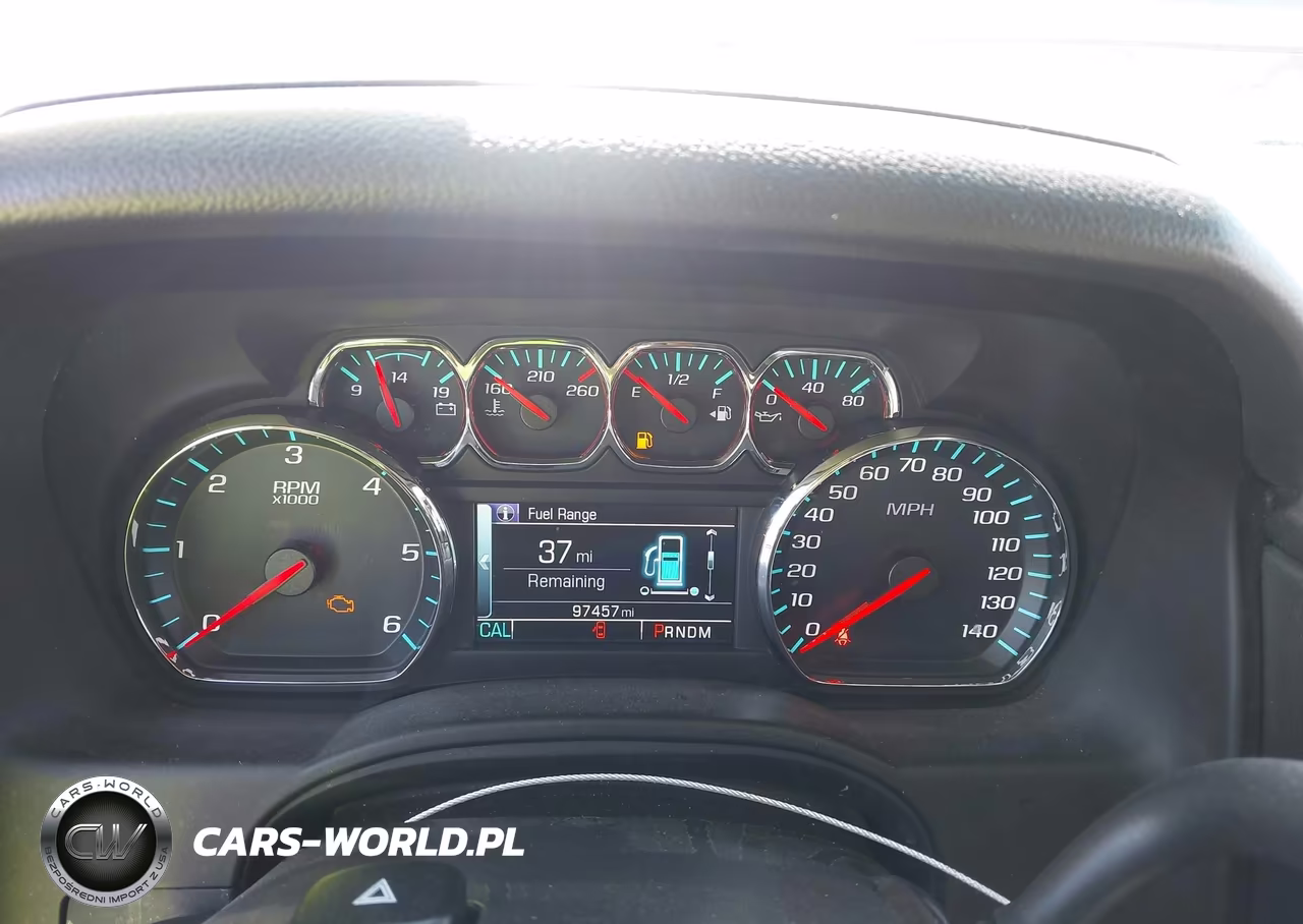 2016 Chevrolet Tahoe Lt VIN:1GNSCBKC5GR338476 - 7