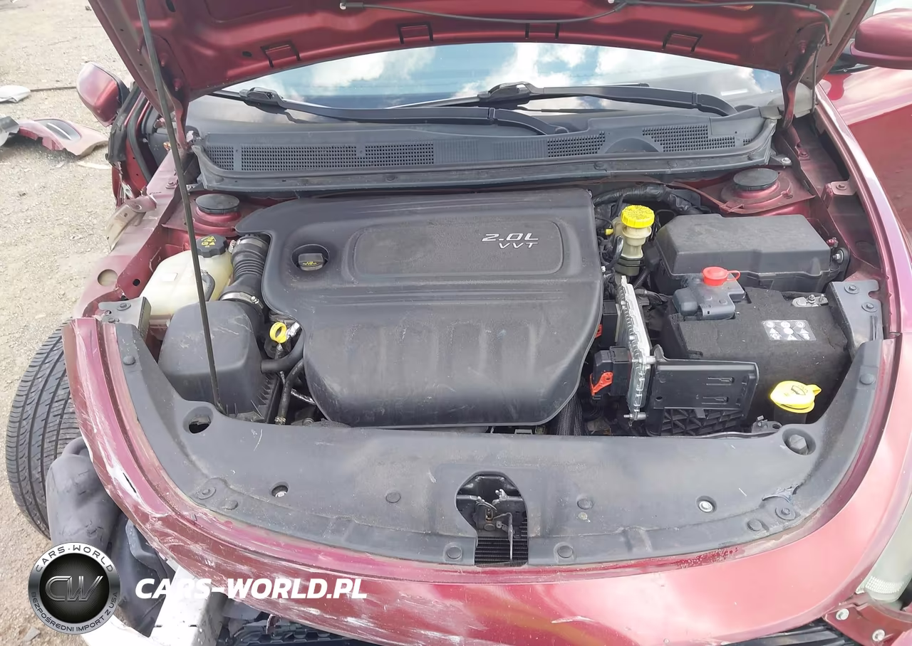 2015 Dodge Dart Se VIN:1C3CDFAA8FD374793 - 10