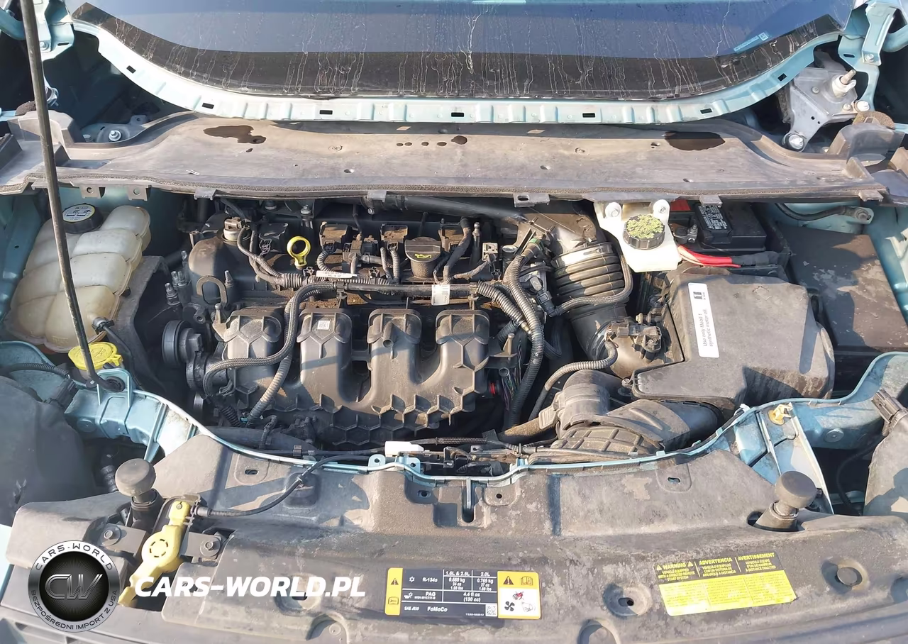 2013 Ford Escape Se VIN:1FMCU0G92DUD48639 - 10