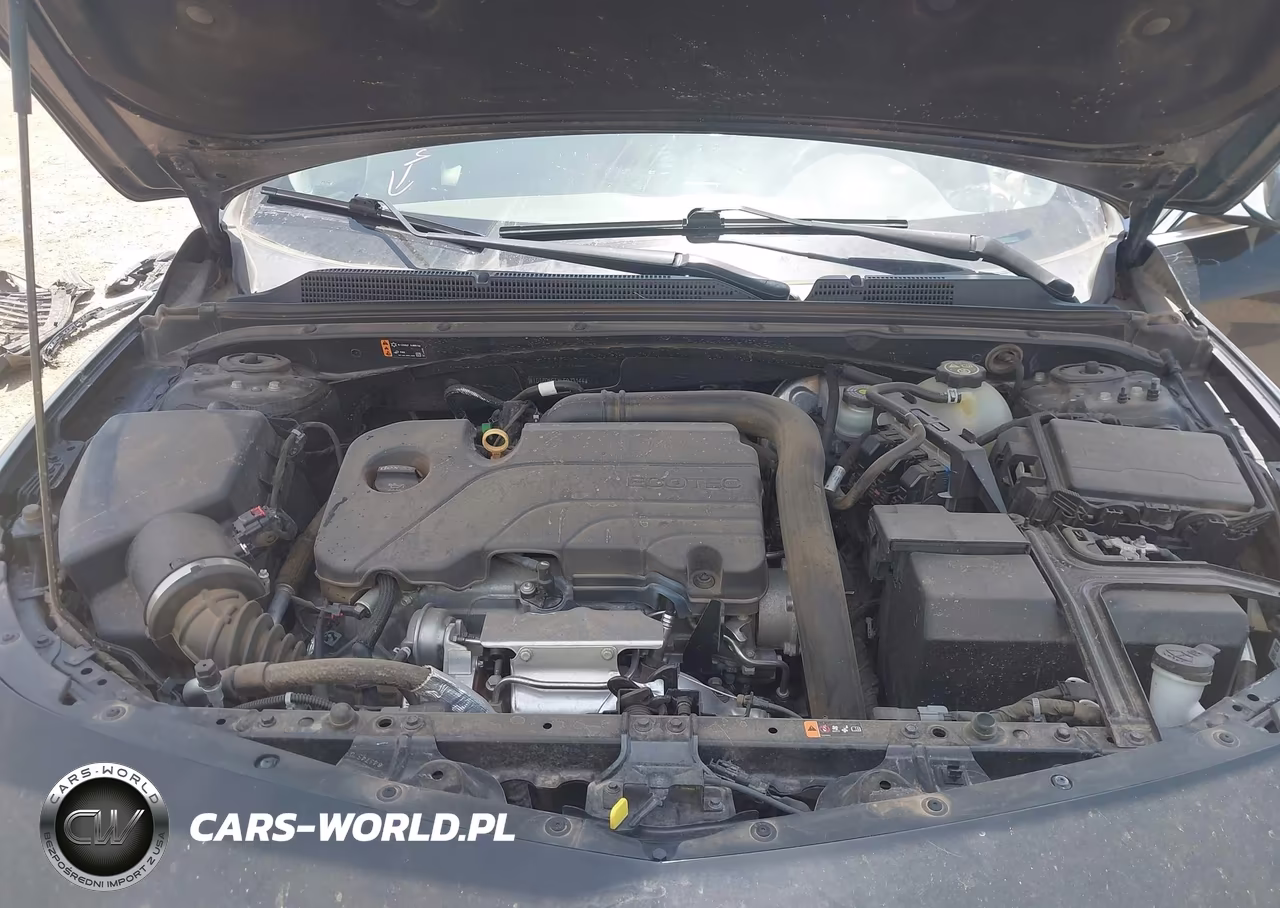 2020 Chevrolet Malibu Fwd Lt VIN:1G1ZD5STXLF073144 - 10