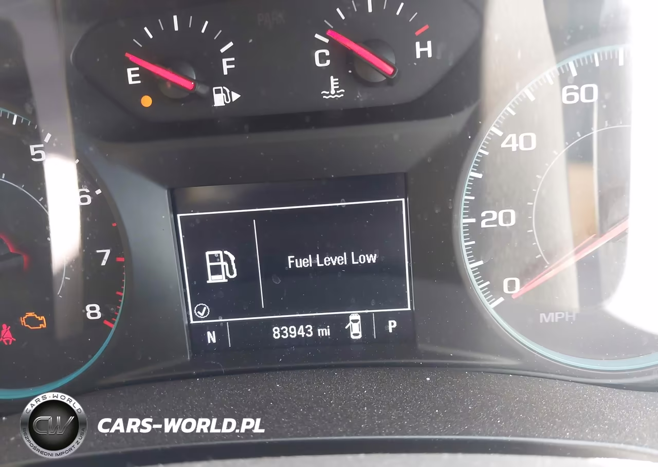2020 Chevrolet Malibu Fwd Lt VIN:1G1ZD5STXLF073144 - 16