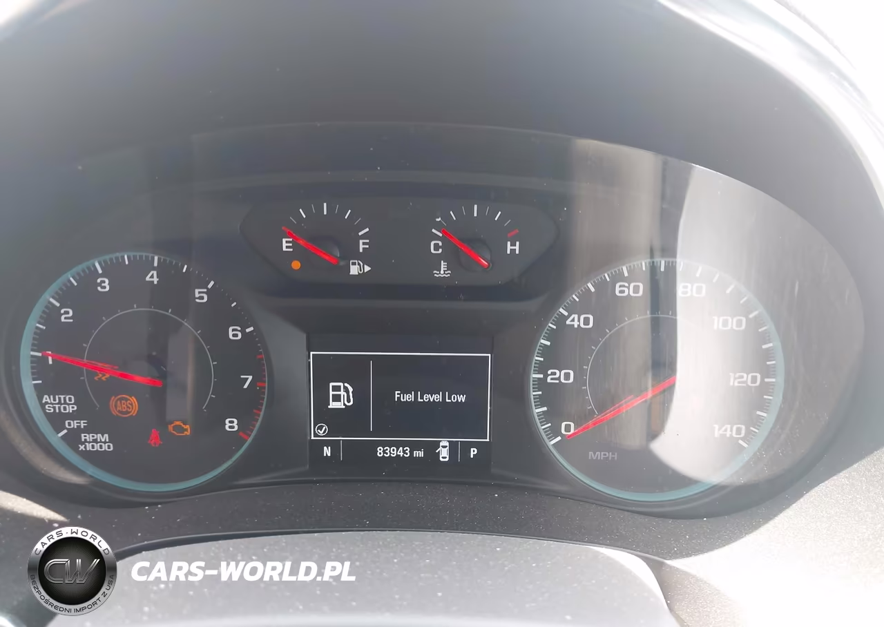 2020 Chevrolet Malibu Fwd Lt VIN:1G1ZD5STXLF073144 - 7