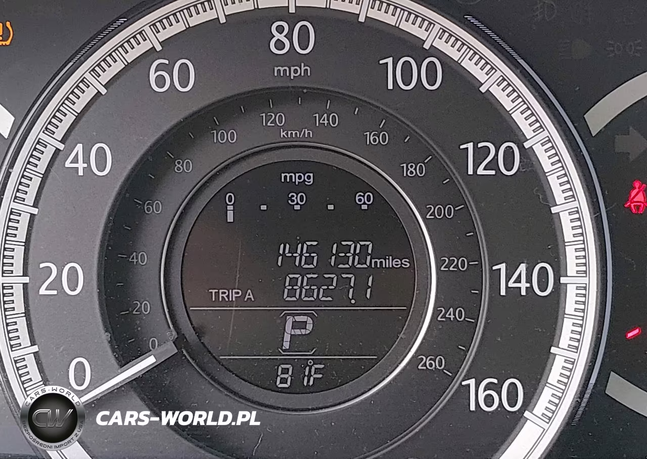 2014 Honda Accord Lx VIN:1HGCR2F32EA283407 - 16