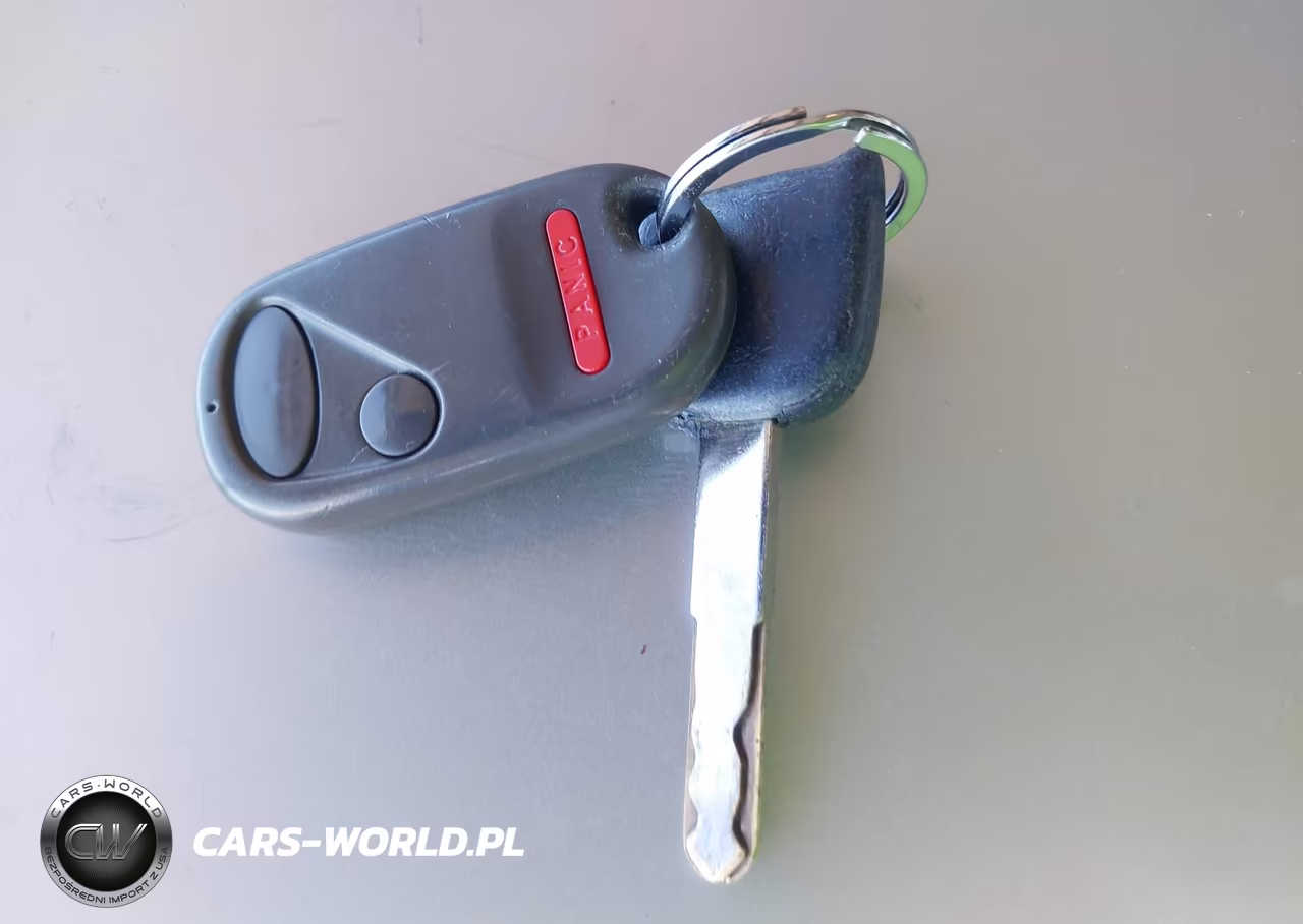 2004 Honda Civic Ex VIN:JHMES26764S000576 - 11