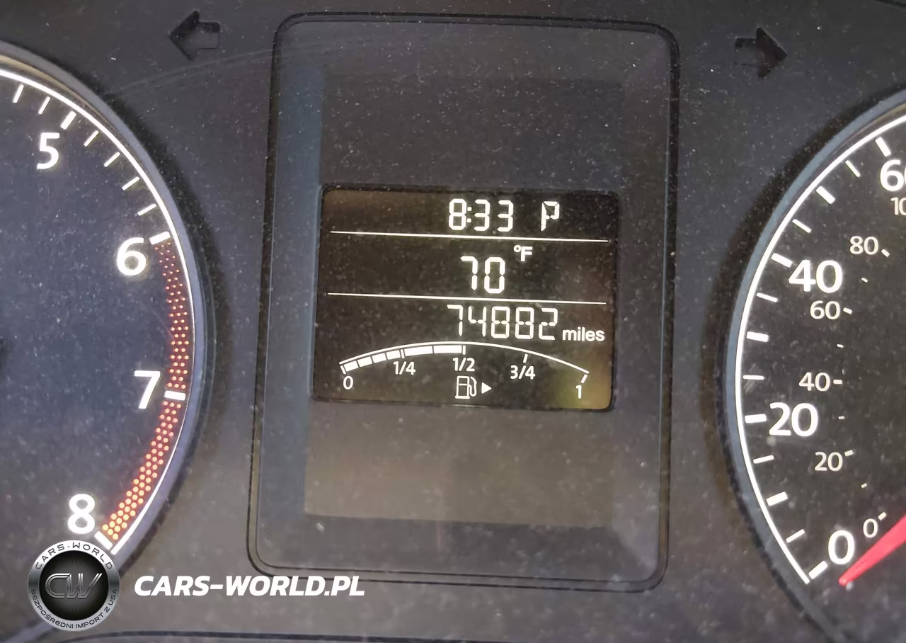 2013 Volkswagen Jetta 2.0L S VIN:3VW2K7AJ2DM213373 - 15