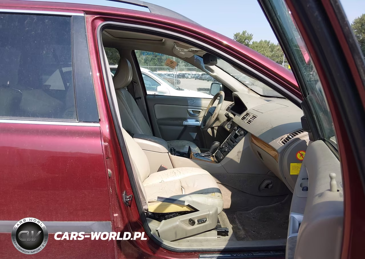 2005 Volvo Xc90 2.5T Awd VIN:YV1CZ592451135112 - 5