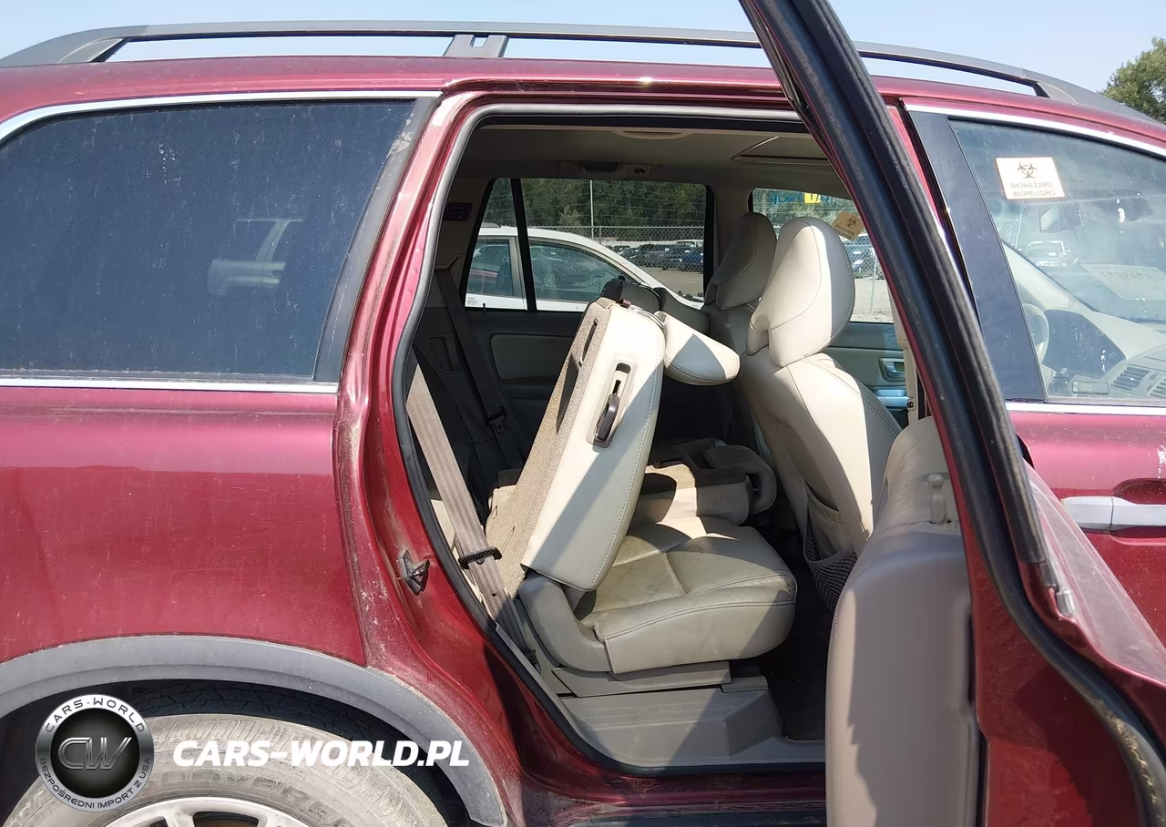 2005 Volvo Xc90 2.5T Awd VIN:YV1CZ592451135112 - 8
