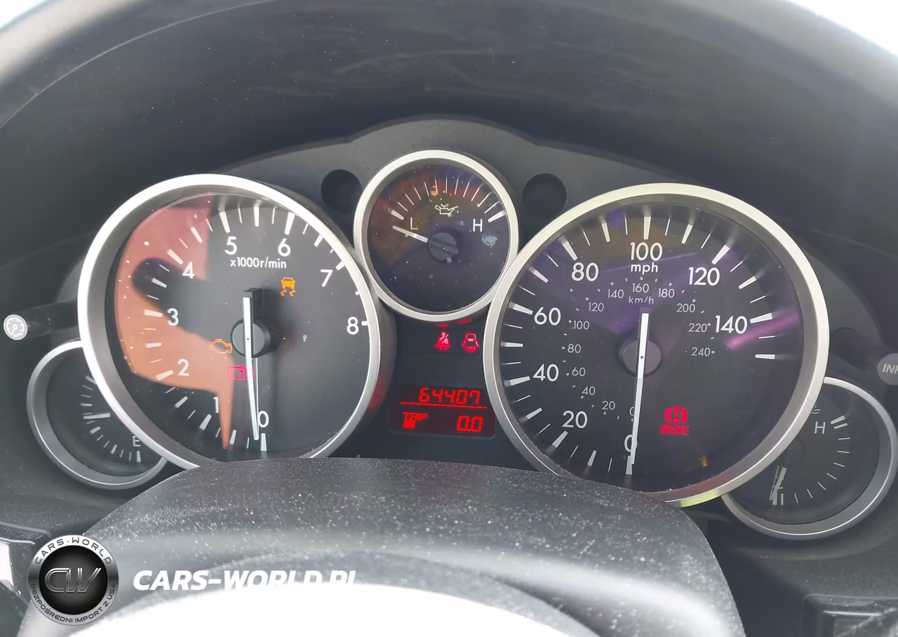 2014 Mazda Mx-5 Miata Grand Touring VIN:JM1NC2PF8E0237474 - 7