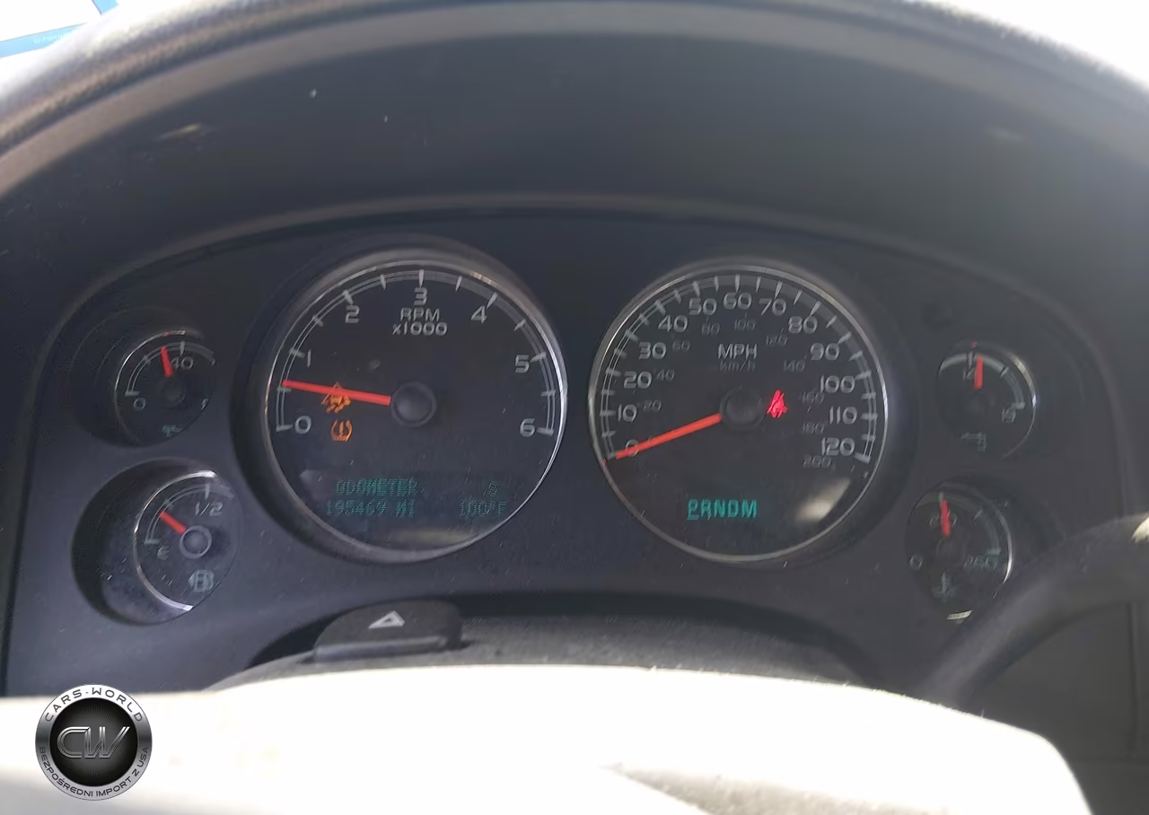 2011 Chevrolet Tahoe Lt VIN:1GNSCBE06BR238154 - 7