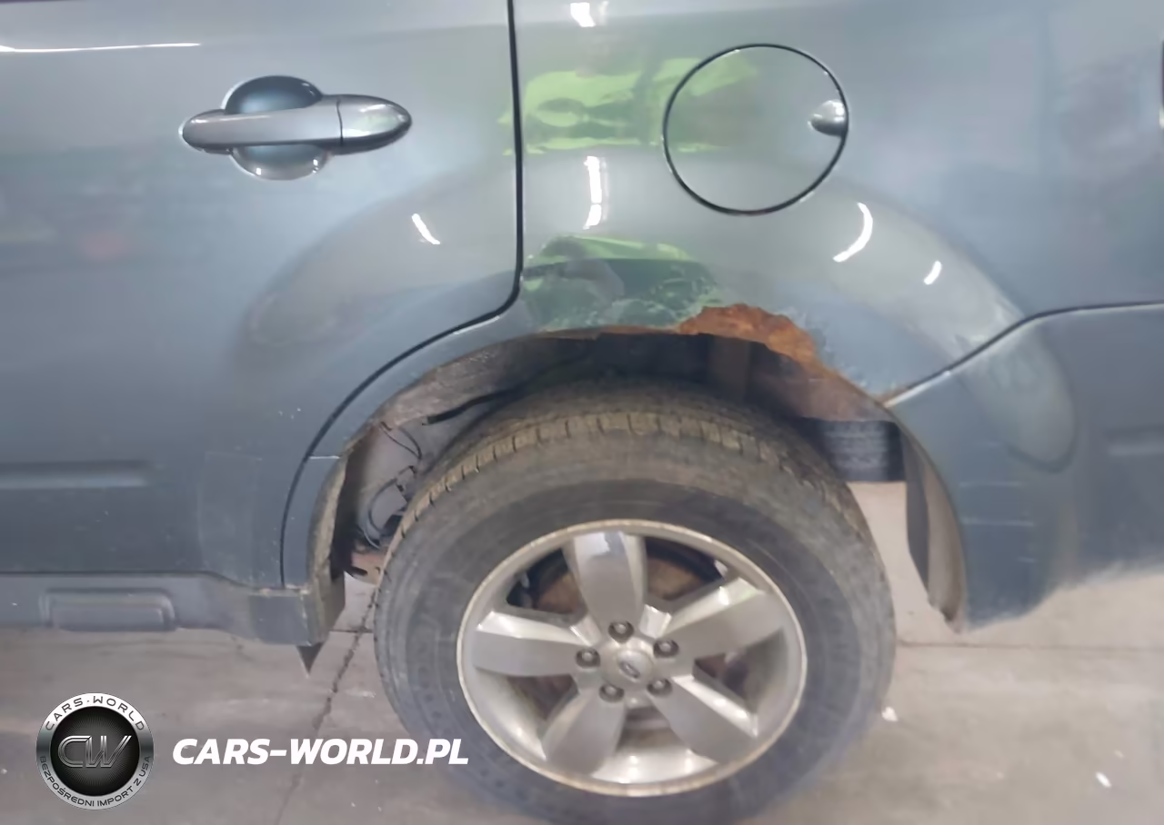 2011 Ford Escape Limited VIN:1FMCU9EG8BKB98213 - 12
