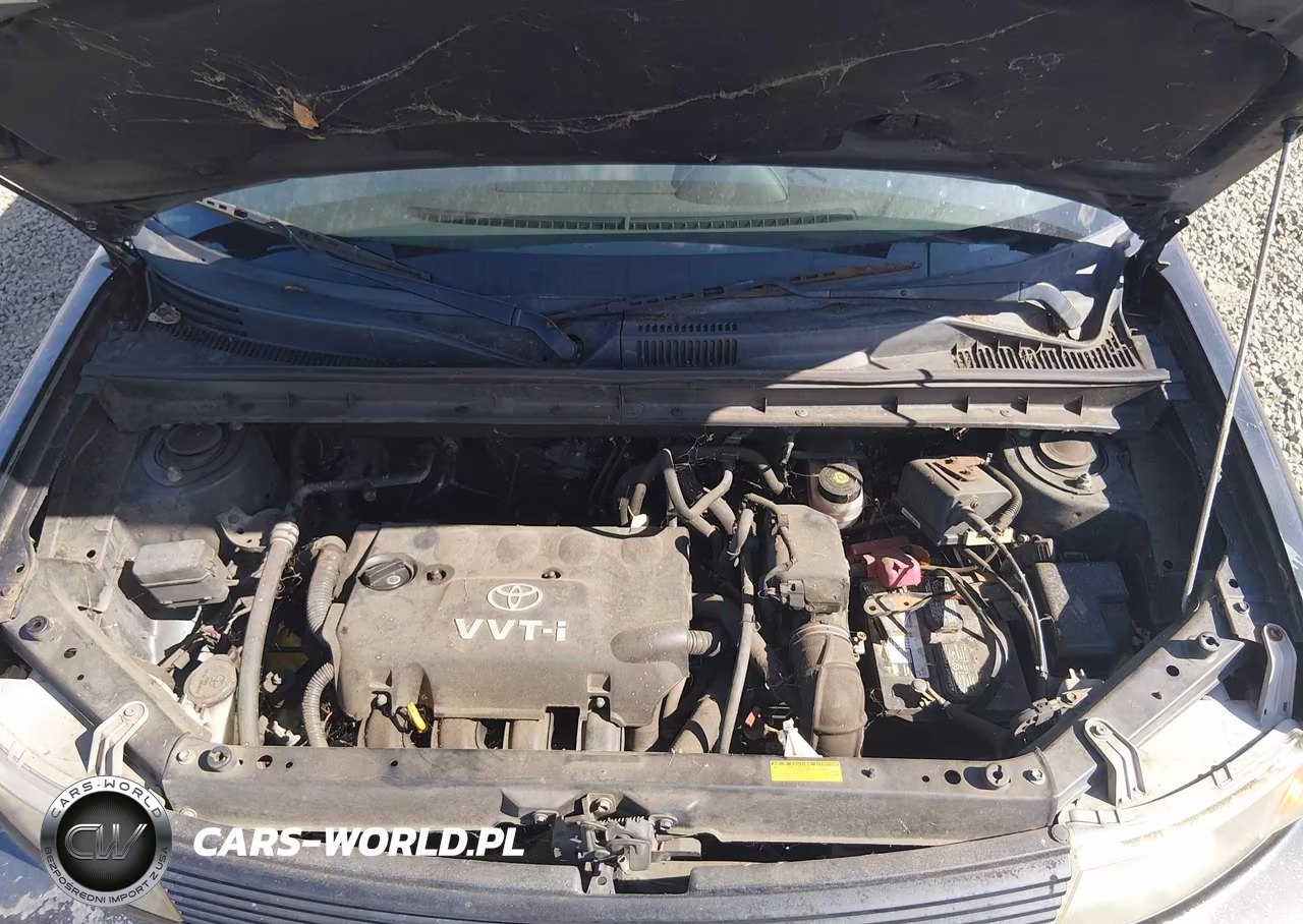 2006 Scion Xb VIN:JTLKT324864067159 - 10