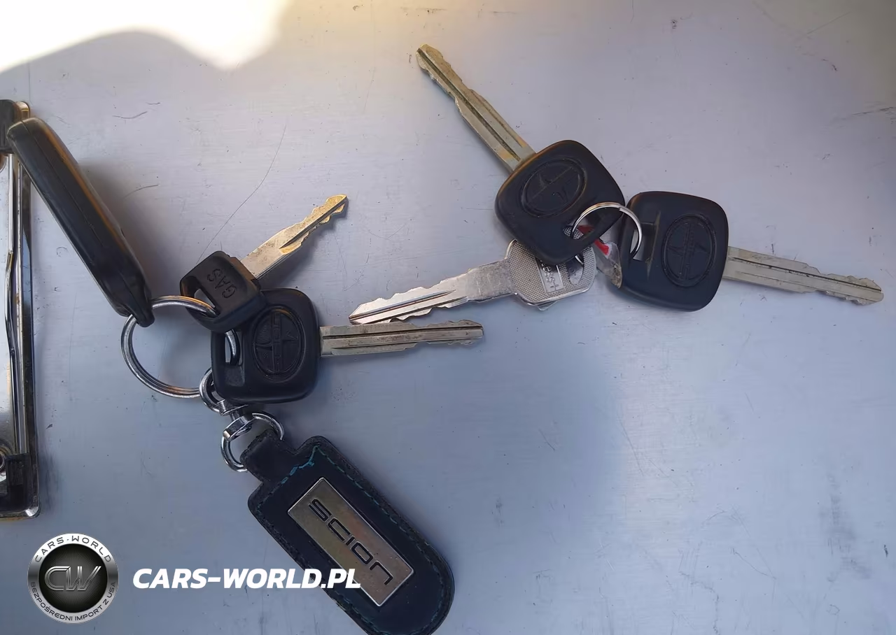 2006 Scion Xb VIN:JTLKT324864067159 - 11